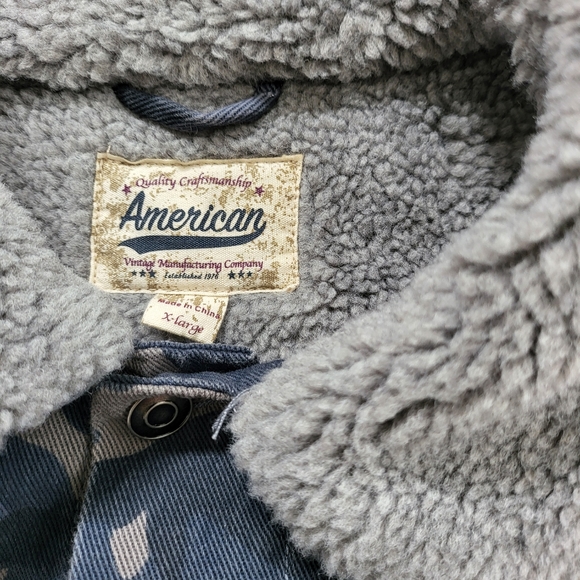 American Vintage Jacket - Picture 11 of 15